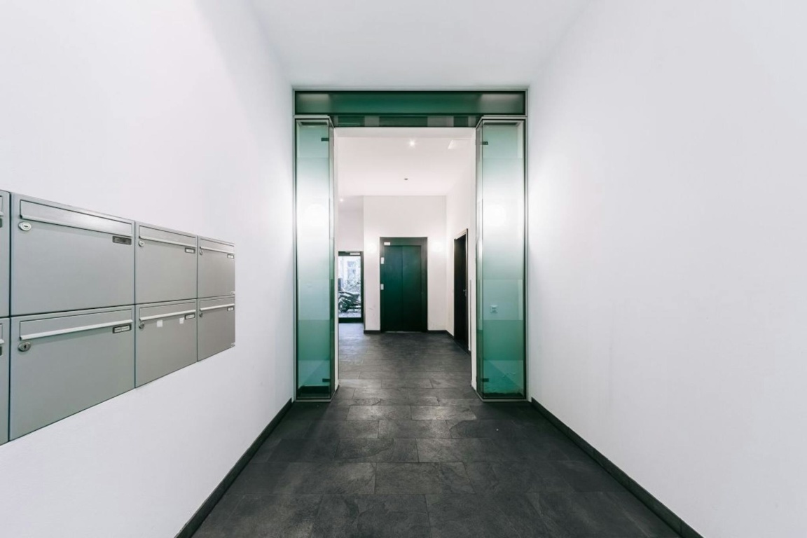 Neue Bahnhofstraße, Berlin – Neue Bahnhofstraße, 10245 Berlin Friedrichshain – Vorschaubild 6