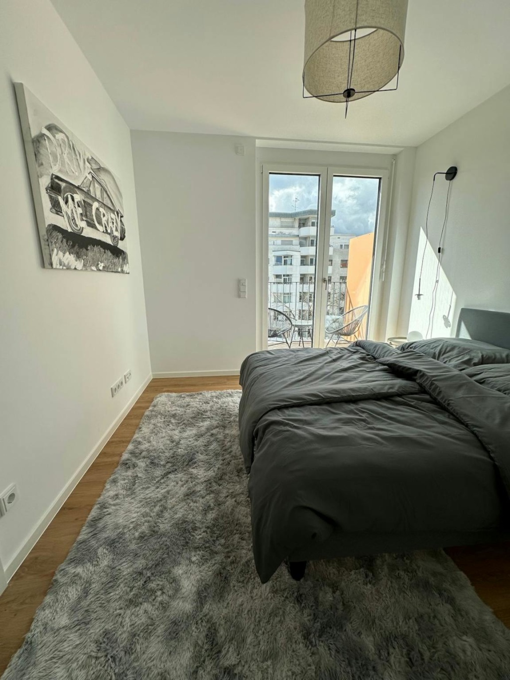 Wohnung Kreuzberg Urbanstraße - Bild 5