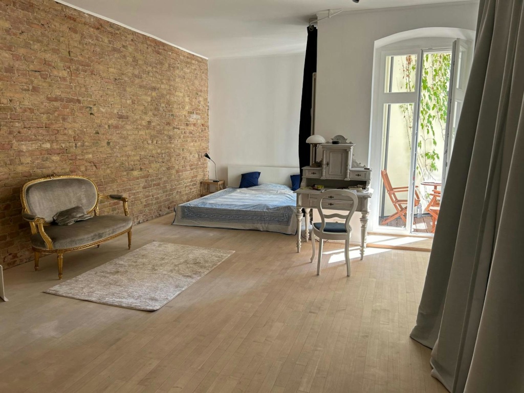 Sredzkistraße, Berlin – Sredzkistraße, 10435 Berlin Prenzlauer Berg – Vorschaubild 6