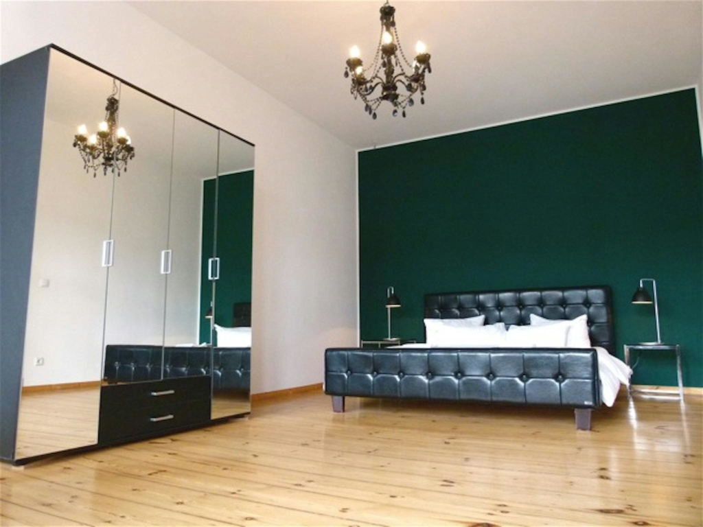 Oderberger Straße, Berlin – Oderberger Straße, 10435 Berlin Prenzlauer Berg – Vorschaubild 9