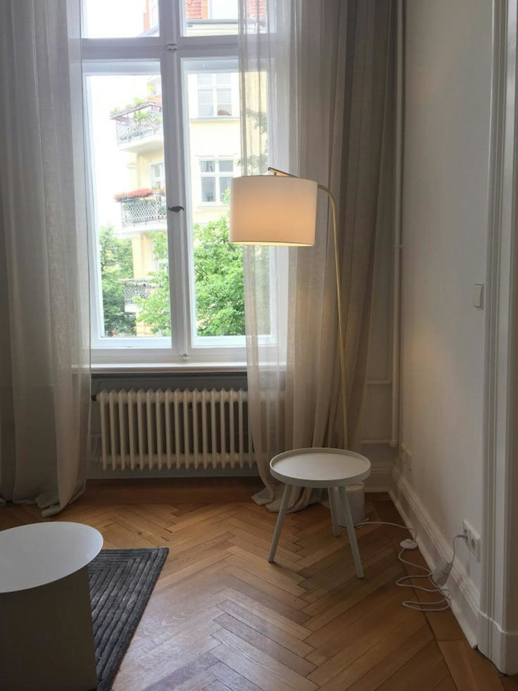 Wohnung Berlin Westfälische Straße - Bild 6