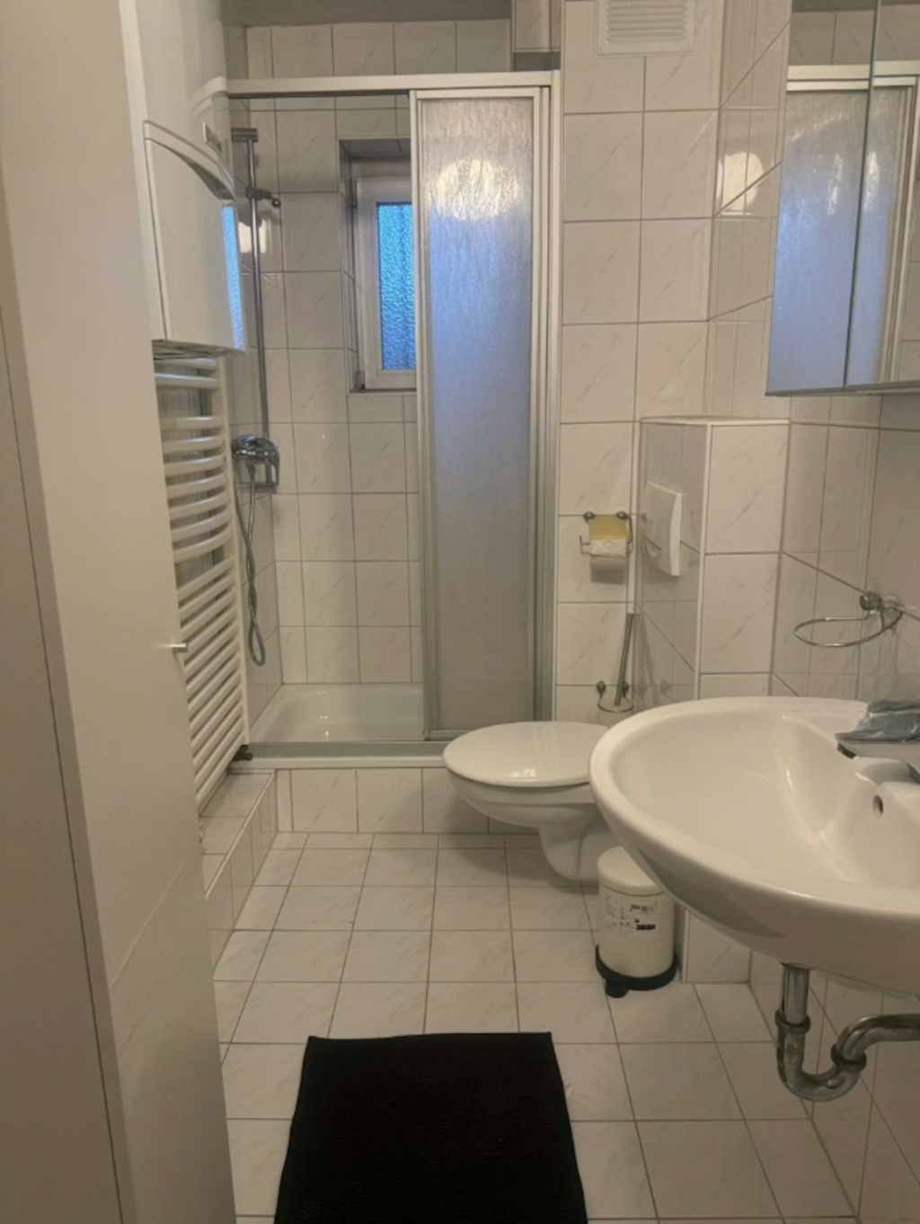 WG-Zimmer Derendorf Rather Straße - Bild 6