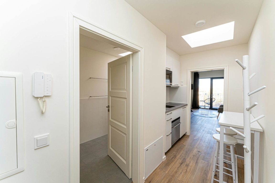 Bornholmer Straße, Berlin – Bornholmer Straße, 10439 Berlin Pankow – Vorschaubild 10