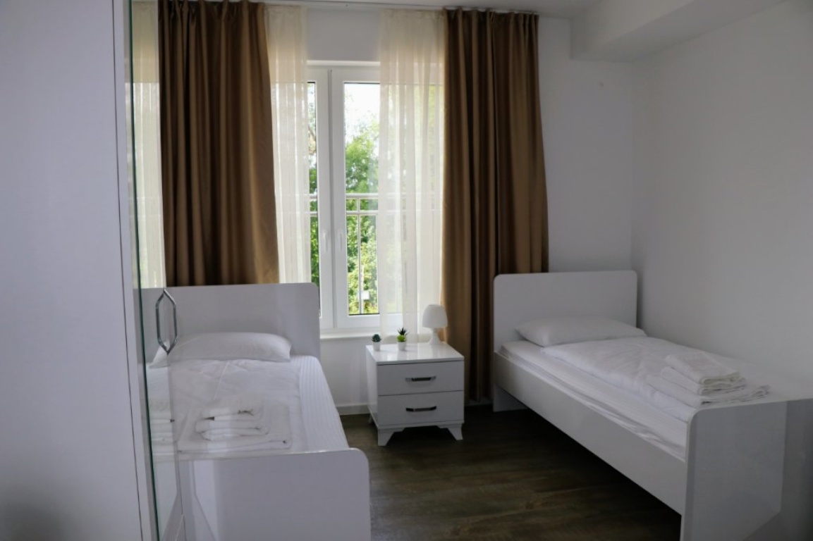 Wohnung Burg-Grambke Bremer Heerstraße 19 - Bild 11