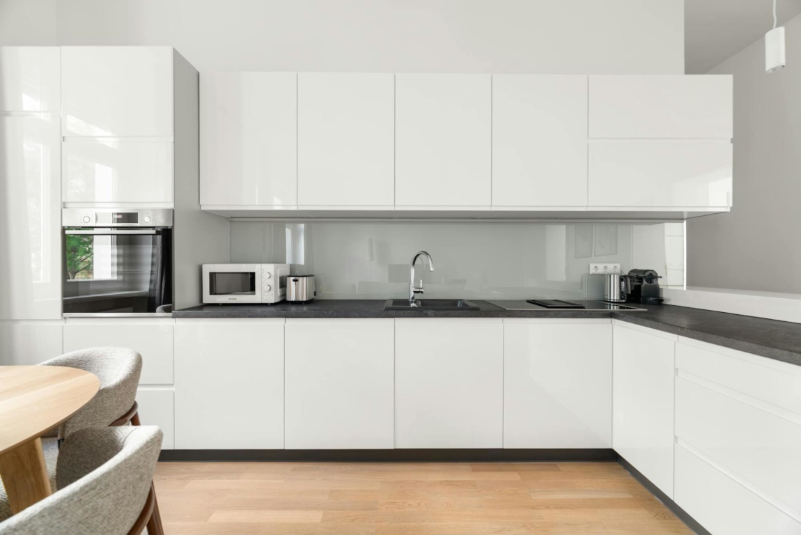 Wohnung Berlin Südendstraße - Bild 7