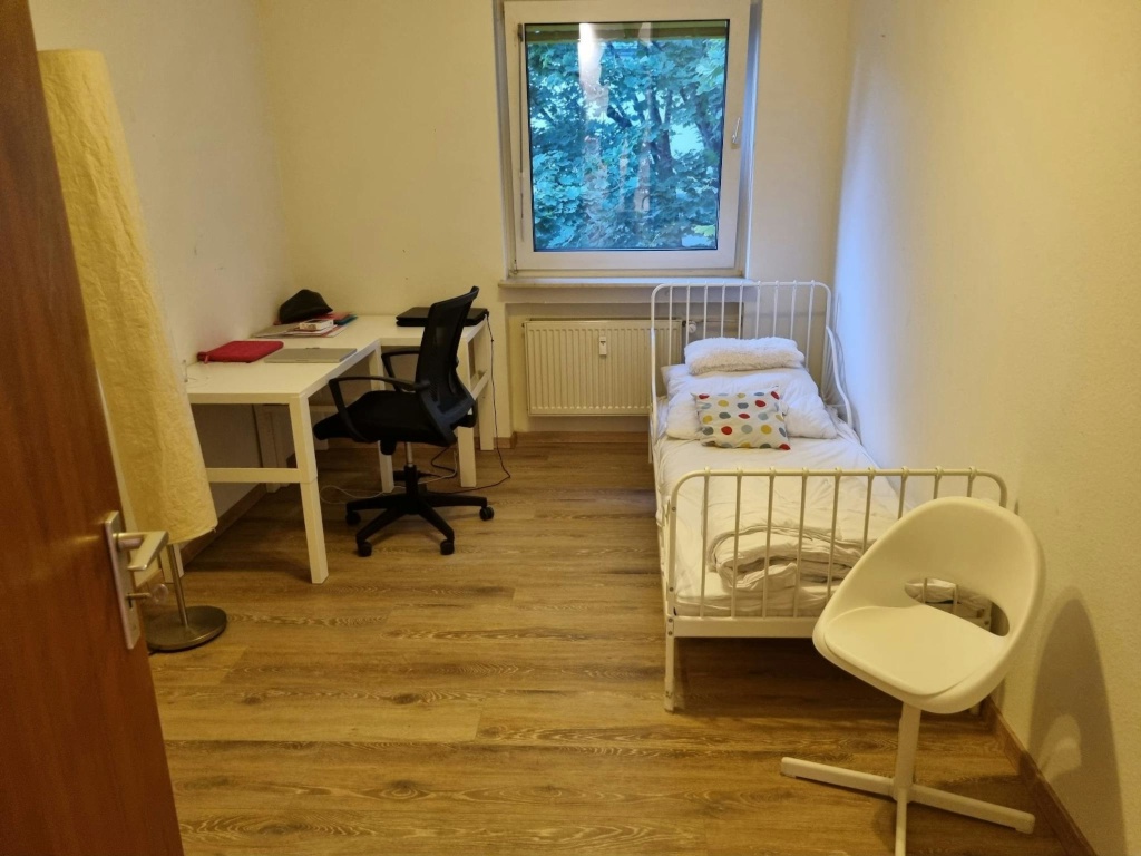 Wohnung Rödelheim Prießnitzstraße - Bild 4