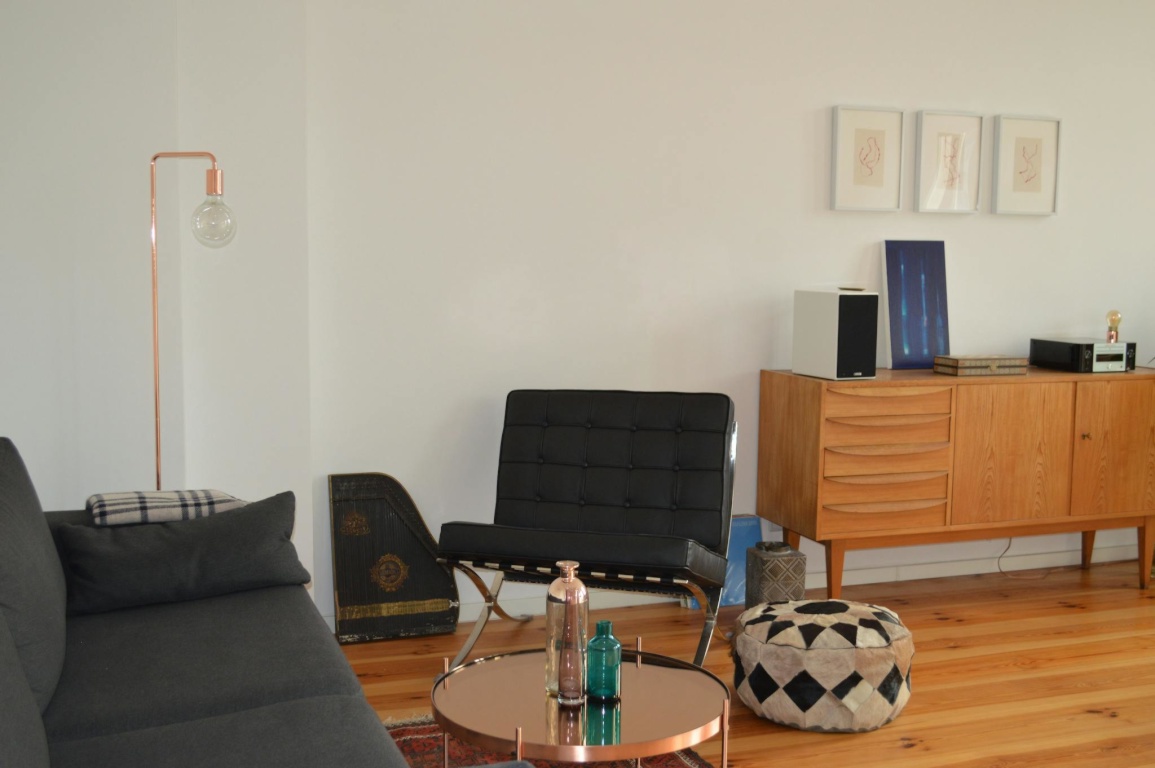 Petersburger Straße, Berlin – Petersburger Straße, 10249 Berlin Friedrichshain – Vorschaubild 2