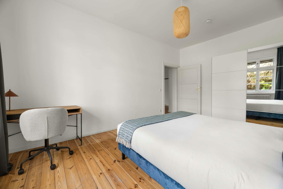 Wohnung Berlin Steegerstraße - Bild 9