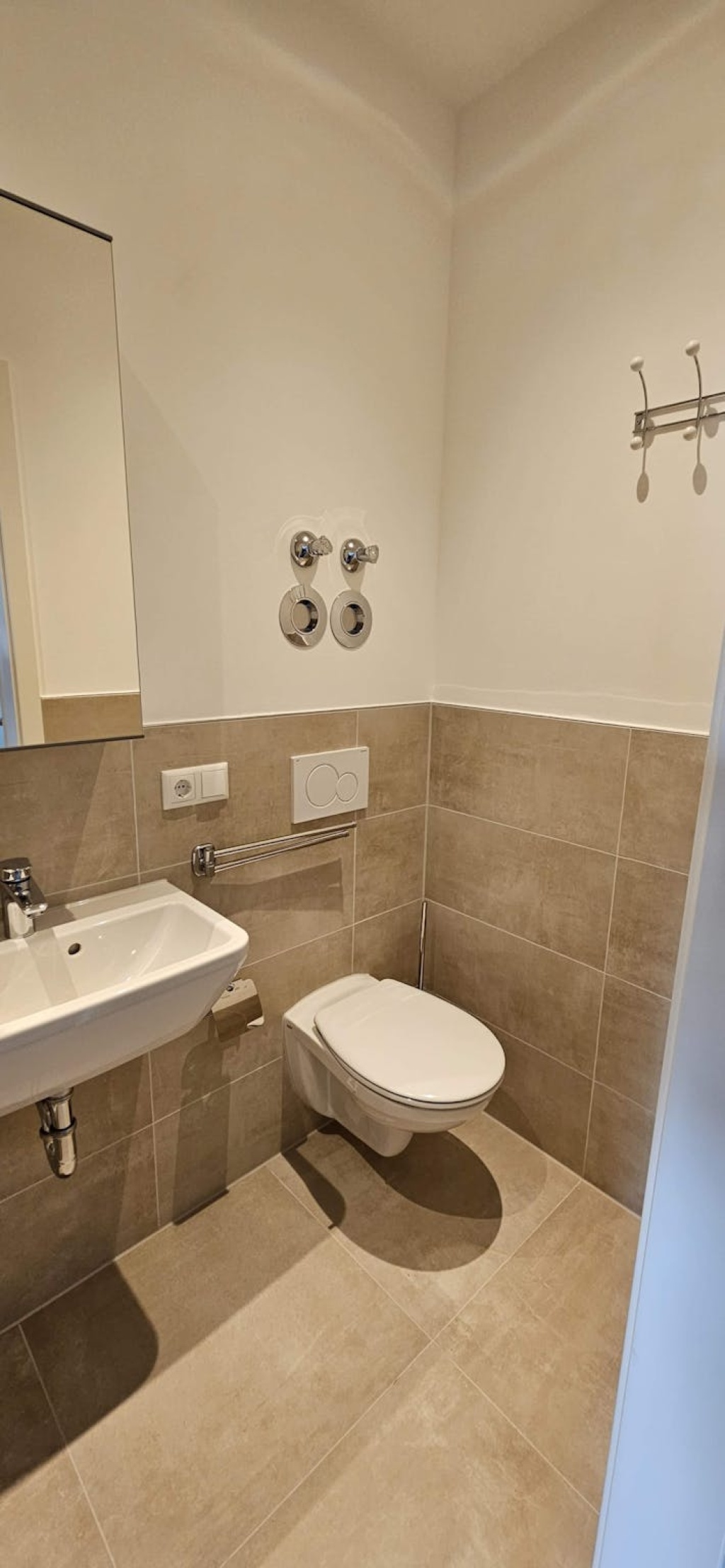 1-Zimmer-Wohnung Offenbach am Main Mittelseestraße - Bild 4