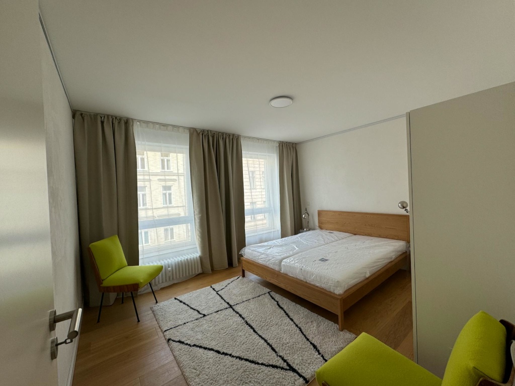 Krausnickstraße, Berlin – Krausnickstraße, 10115 Berlin Mitte – Vorschaubild 10