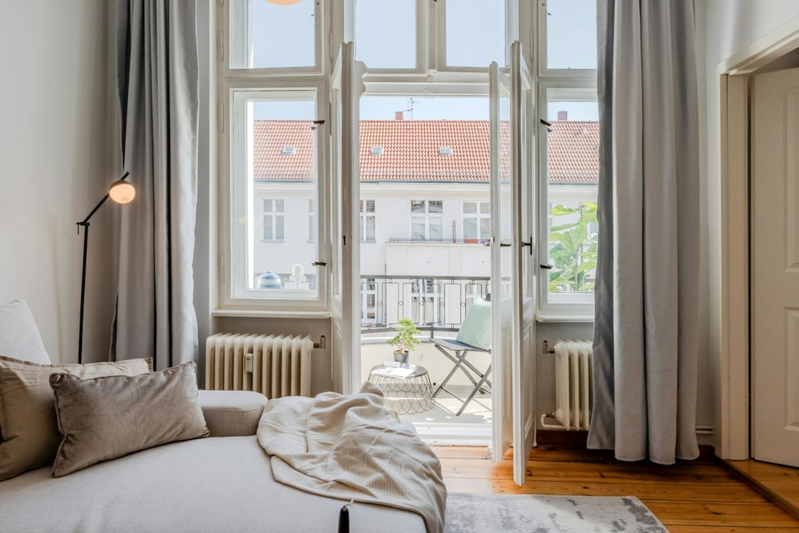 Eylauer Straße, Berlin – Eylauer Straße, 10965 Berlin Kreuzberg – Vorschaubild 4