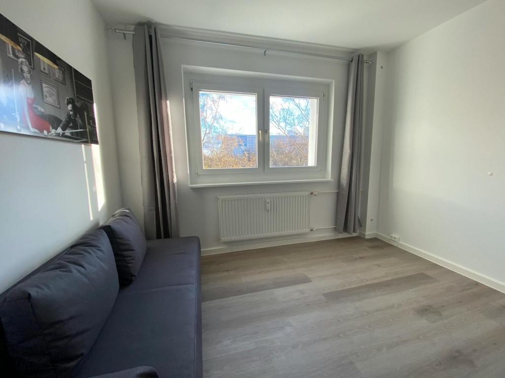 Kröpeliner Straße, Berlin – Kröpeliner Straße, 13059 Berlin – Vorschaubild 3