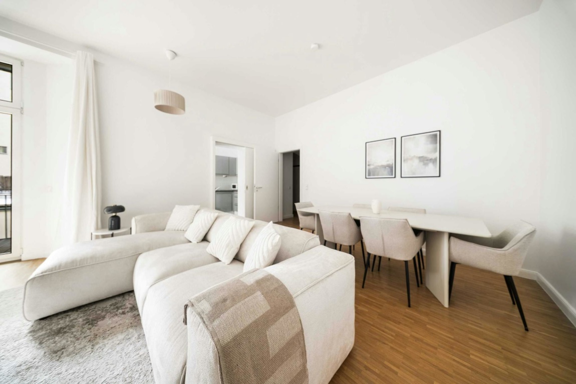 Luisenstraße, Berlin – Luisenstraße, 10117 Berlin Mitte – Vorschaubild 8