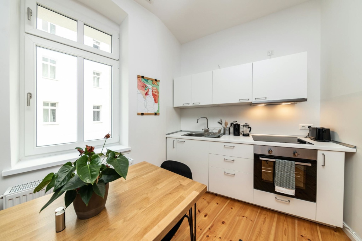 Seumestraße, Berlin – Seumestraße, 10245 Berlin Friedrichshain – Vorschaubild 2