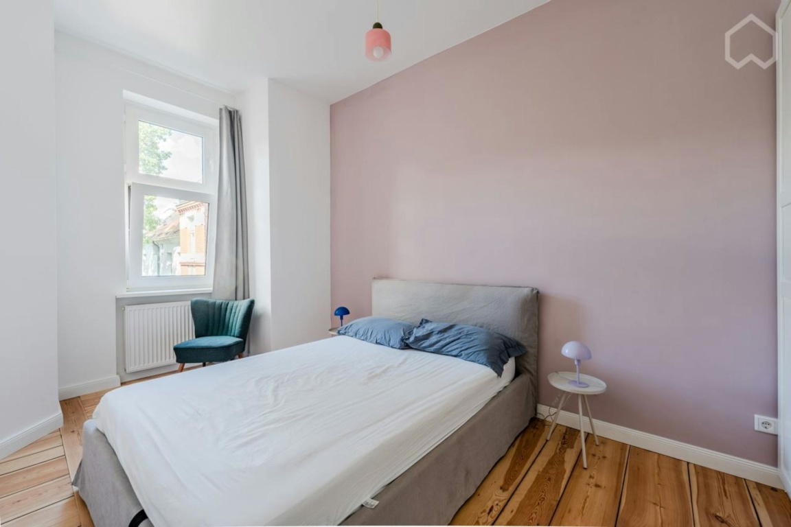 Isarstraße, Berlin