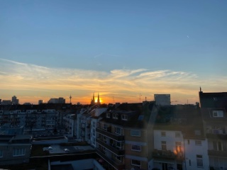 Anzeigenbild: befristetes WG-Zimmer Stadtmitte