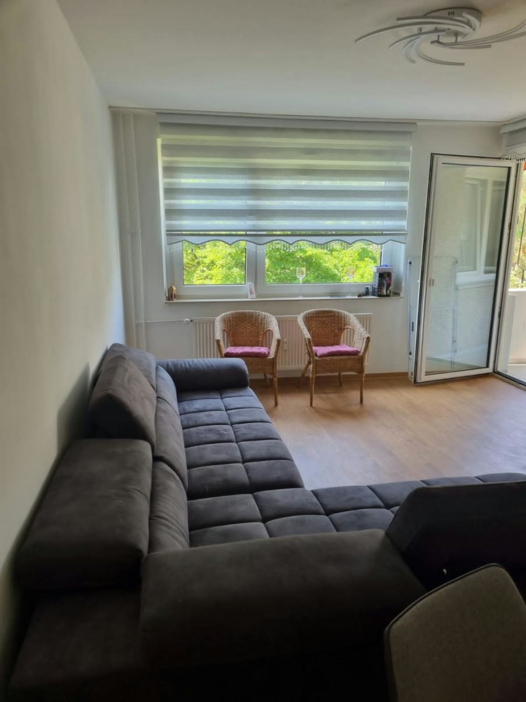 Estudio Heddernheim Antoninusstraße - foto 9