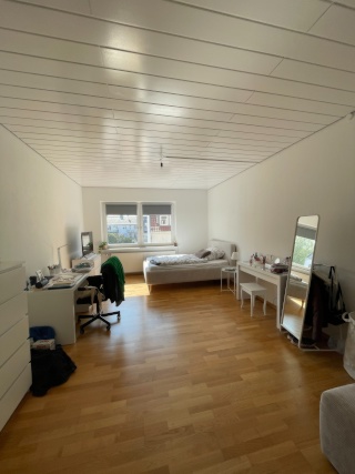 Anzeigenbild: gemütliches WG Zimmer in der Innenstadt (WG Neugründung)