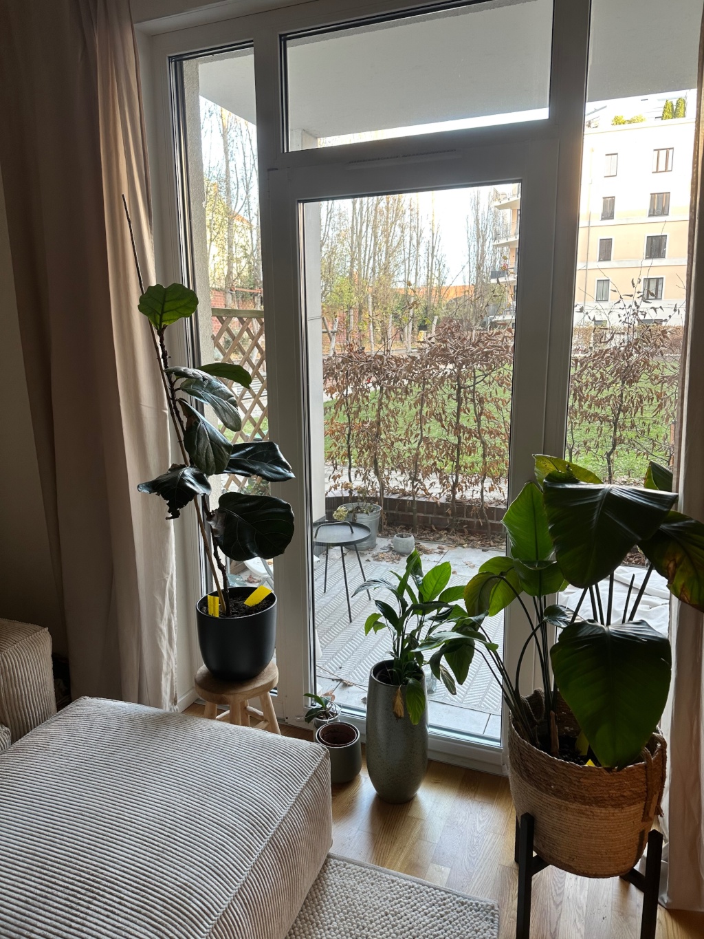 Subletting flat 1 Year – Mainzer Straße, 12053 Berlin Neukölln – Vorschaubild 2