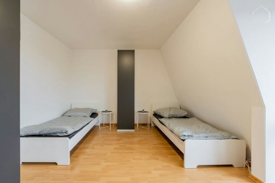 Mansteinstraße, Berlin – Mansteinstraße, 10783 Berlin Schöneberg – Vorschaubild 9