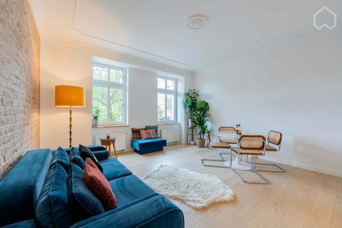 Eichendorffstraße, Berlin – Eichendorffstraße, 10115 Berlin Mitte – Vorschaubild 10