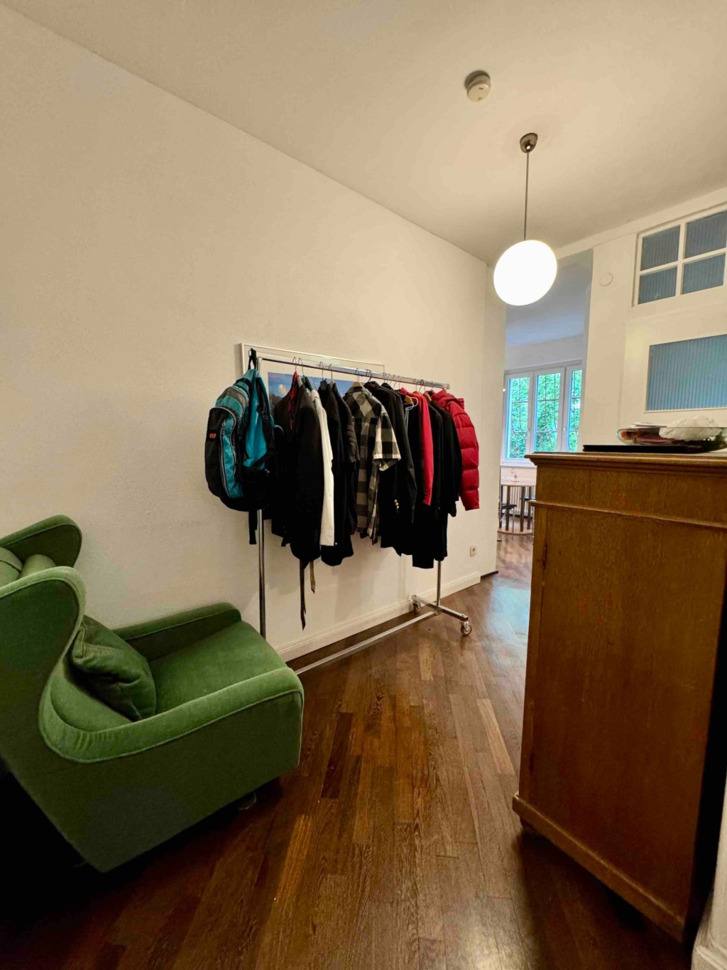 Ruhig und Idyllisch gelegene Erdgeschoss Wohnung in Halbhöhenlage – Heidehofstraße 39, 70184 Stuttgart Ost – Vorschaubild 19