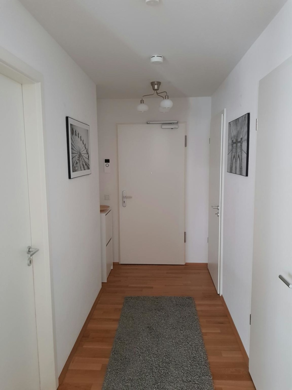 1-Zimmer-Wohnung Frankfurt am Main Lahnstraße - Bild 3
