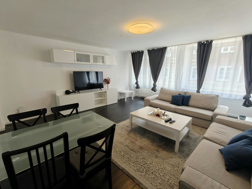 Apartamento Altstadt Benrather Straße - foto 9