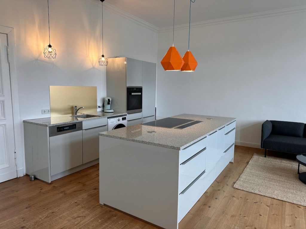 Greifswalder Straße, Berlin – Greifswalder Straße, 10405 Berlin Prenzlauer Berg – Vorschaubild 9