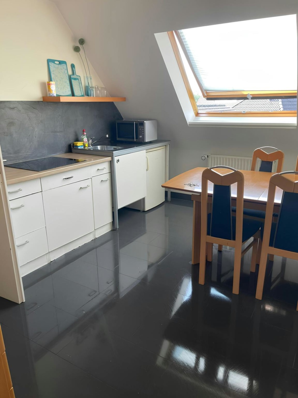 Apartamento Derendorf Am Röttchen - foto 7