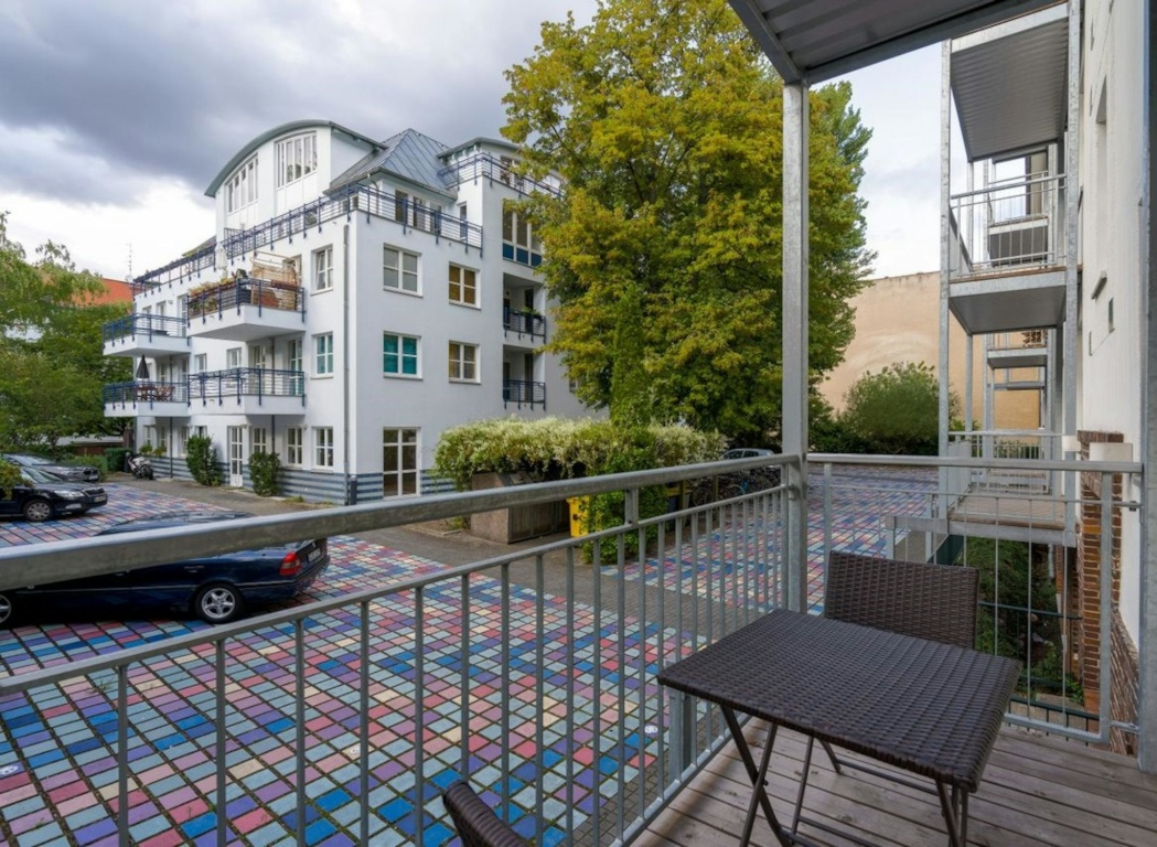 Wohnung Berlin Britzer Straße - Bild 6