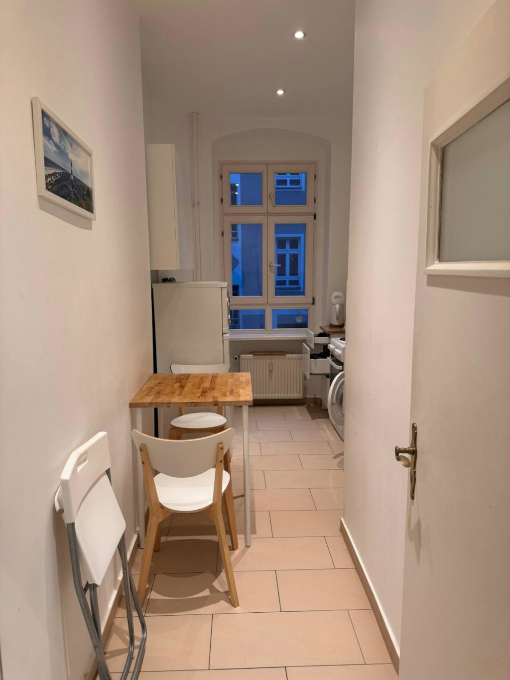 Wohnung Berlin Kamminer Straße - Bild 7
