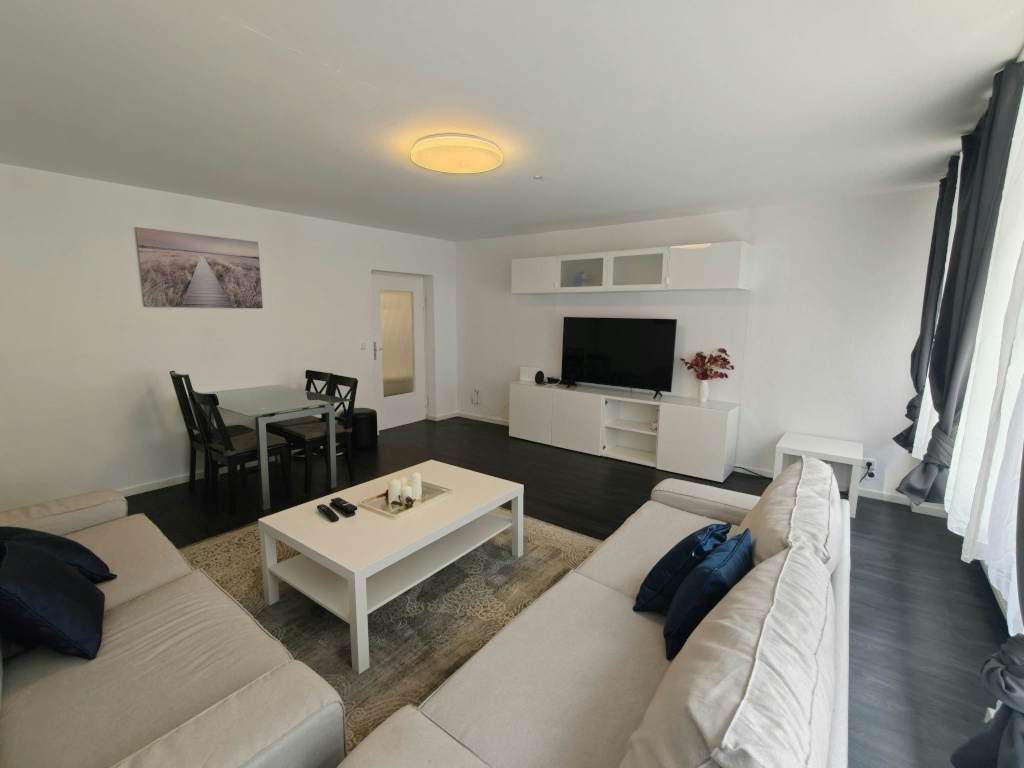 Apartamento Altstadt Benrather Straße - foto 2
