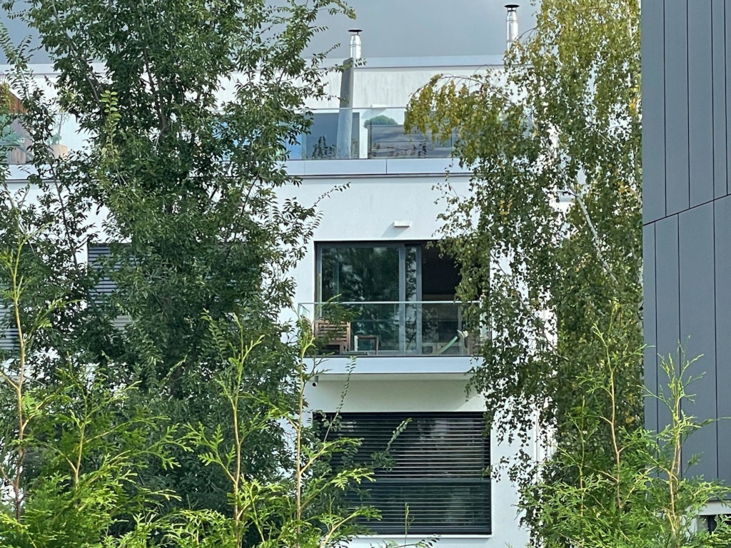 Wohnung Friedrichshain Alt-Stralau - Bild 4