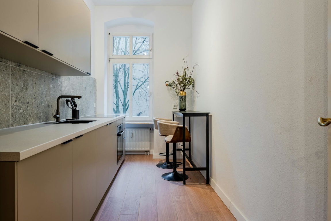Buchholzer Straße, Berlin – Buchholzer Straße, 10437 Berlin Prenzlauer Berg – Vorschaubild 10