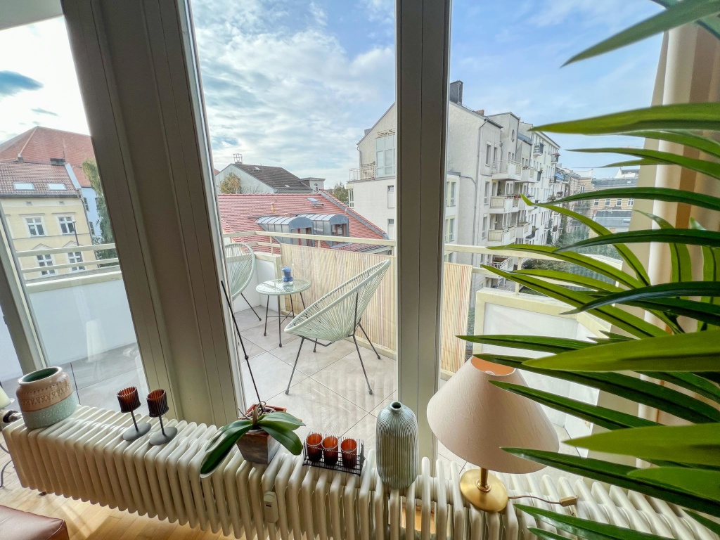 Wohnung Weißensee Gustav-Adolf-Straße - Bild 8