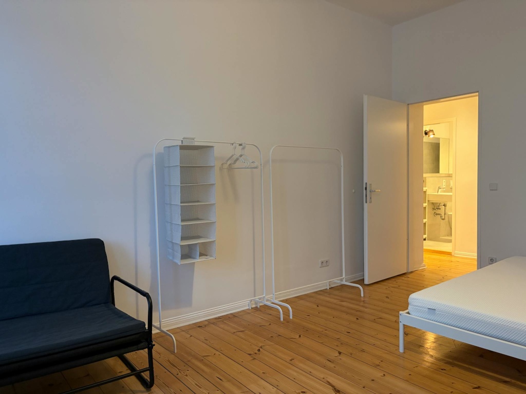 Wohnung Prenzlauer Berg Naugarder Straße - Bild 6