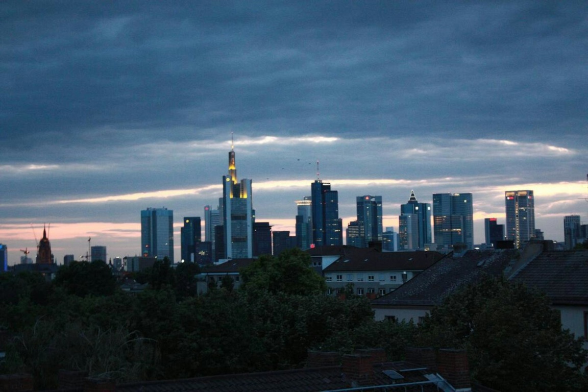 1-Zimmer-Wohnung Bornheim Habsburgerallee - Bild 7