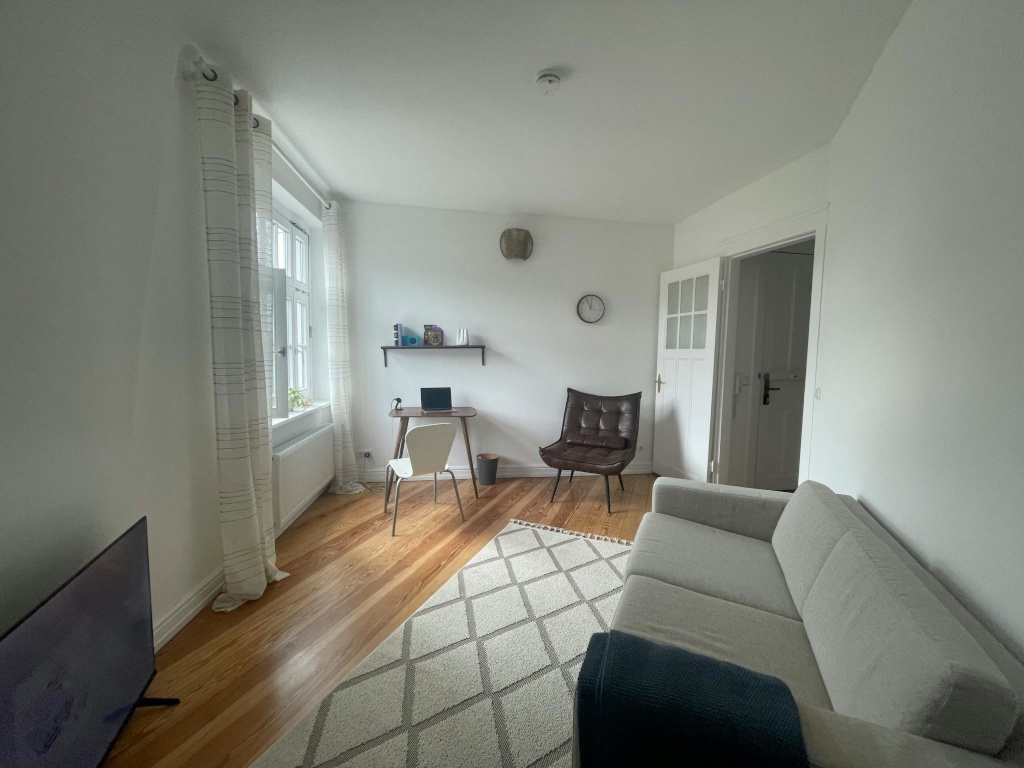 Rehhoffstraße, Hamburg – Rehhoffstraße, 20459 Hamburg – Vorschaubild 2