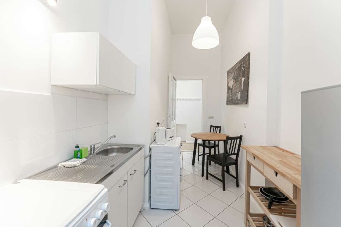 Wisbyer Straße, Berlin – Wisbyer Straße, 10439 Berlin Pankow – Vorschaubild 10