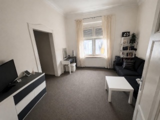 Anzeigenbild: WG Neugründung - 1-2 Zimmer in gemütlicher Altbau WG