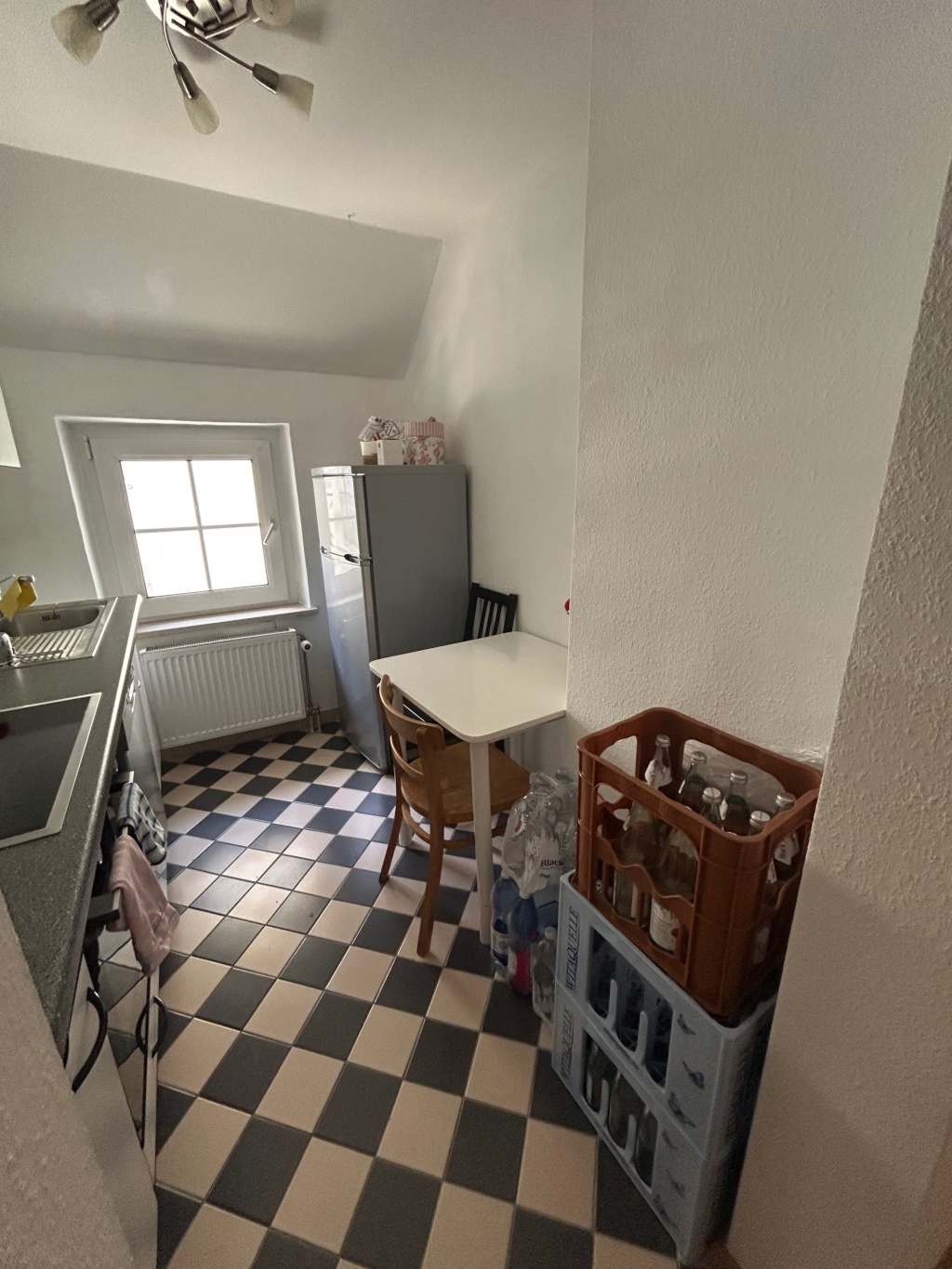 1-Zimmer-Wohnung-Augsburg-Untermiete – Pfarrhausstraße 5a, 86154 Augsburg Oberhausen – Vorschaubild 5