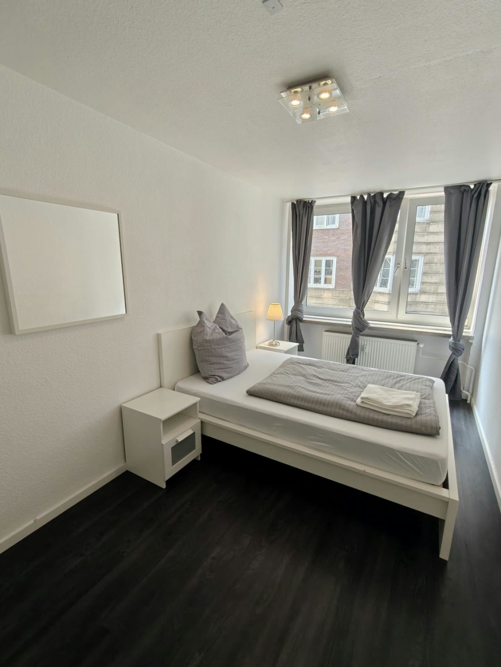 Apartamento Altstadt Benrather Straße - foto 6