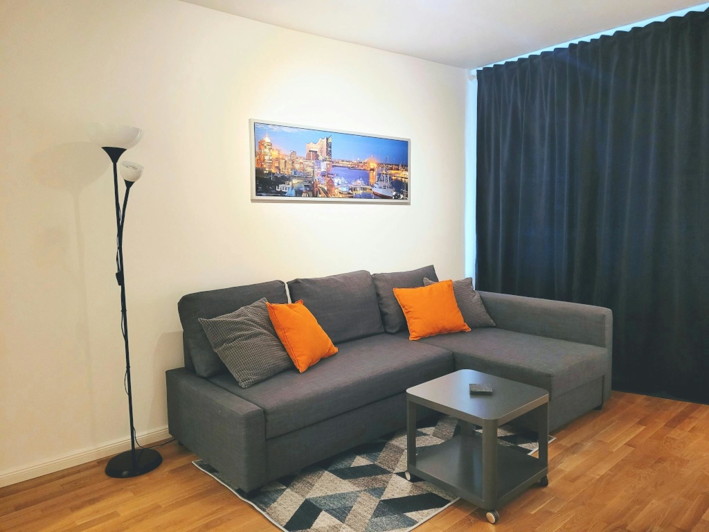 Emmastraße, Hamburg
