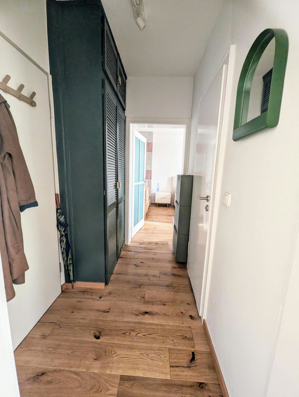 Willi-Sänger-Straße, Berlin – Willi-Sänger-Straße, 12437 Berlin Baumschulenweg – Vorschaubild 7