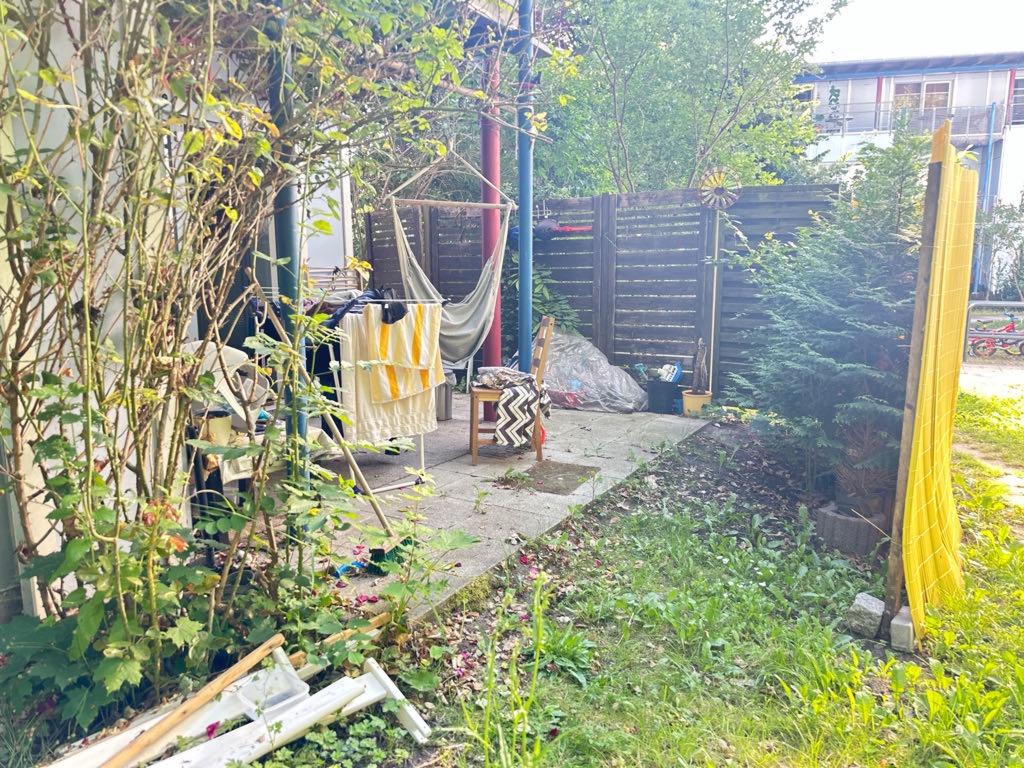 Flatshare Mahlsdorf Waldowstraße - picture 12