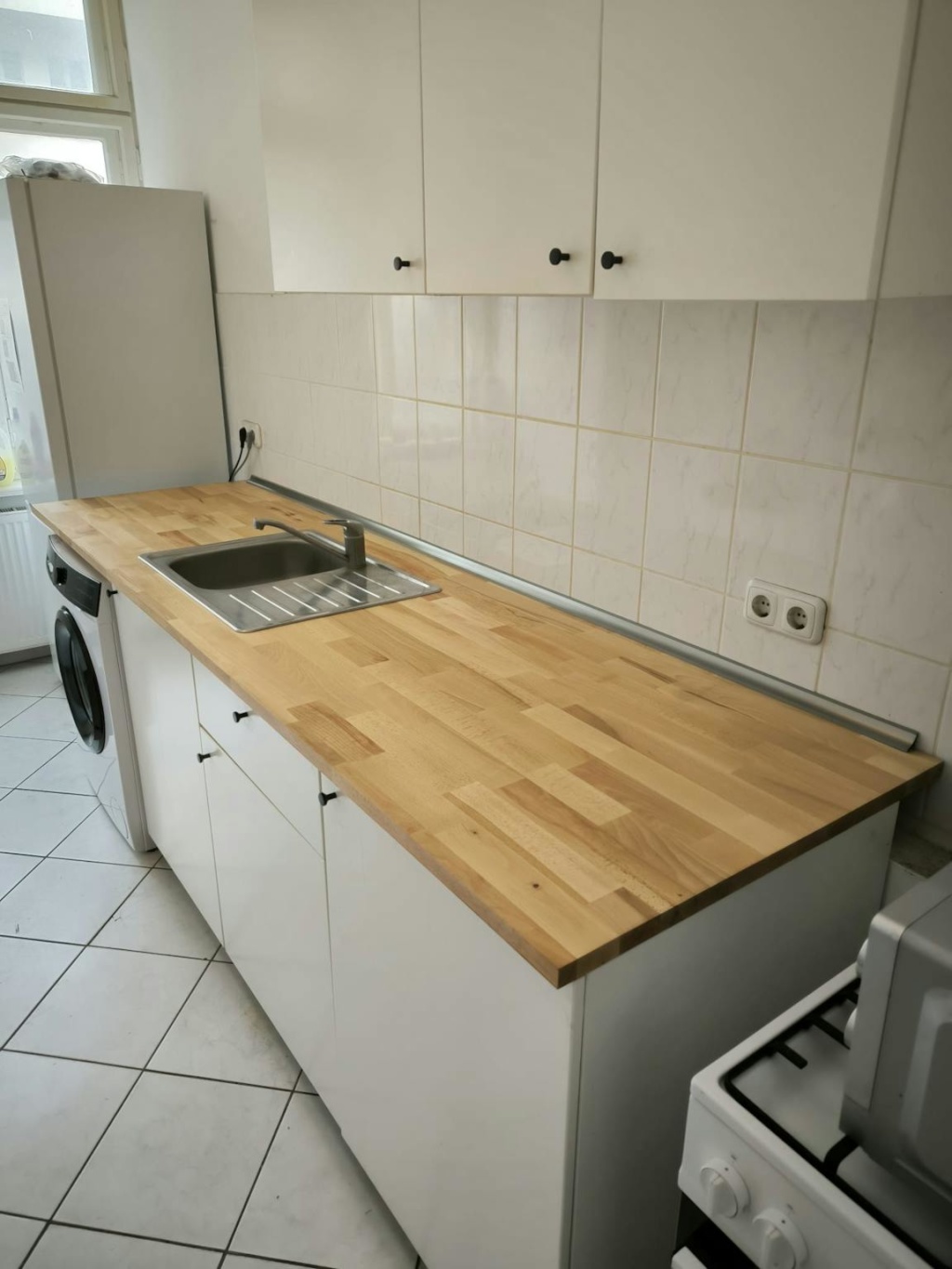 WG-Zimmer Pankow Nordkapstraße - Bild 10