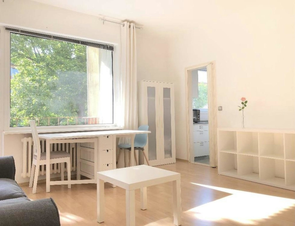 Calvinstraße, Berlin – Calvinstraße, 10557 Berlin – Vorschaubild 2