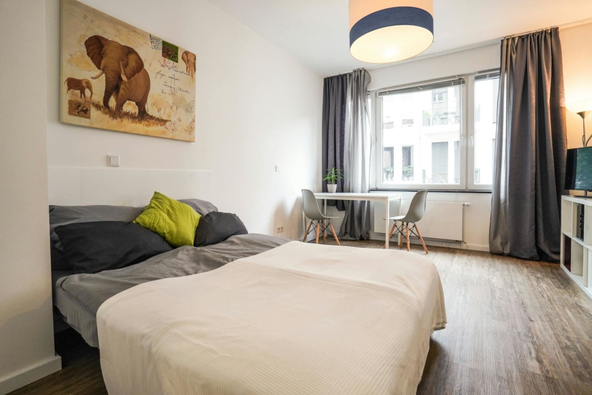 Bismarckstraße, Köln – Bismarckstraße, 50672 Köln Altstadt-Nord – Vorschaubild 6