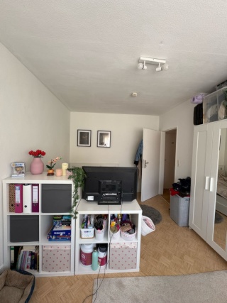 Imagen del anuncio: WG Zimmer in Wollmatingen